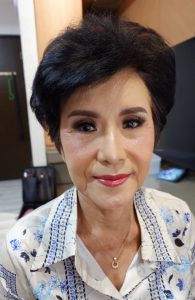 Makeup Artist Jakarta Barat Tanjung Duren