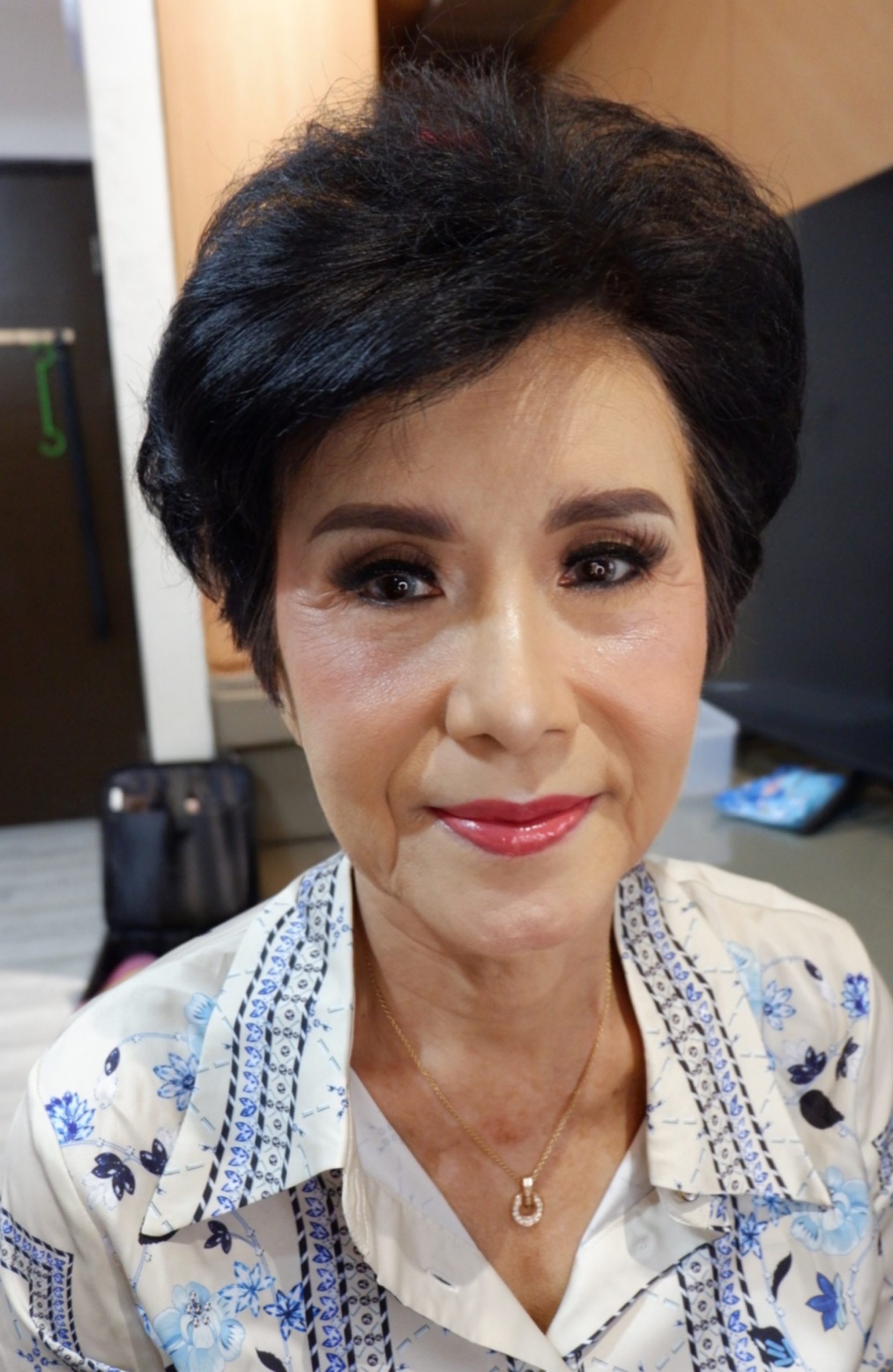 Makeup Artist Jakarta Barat Tanjung Duren