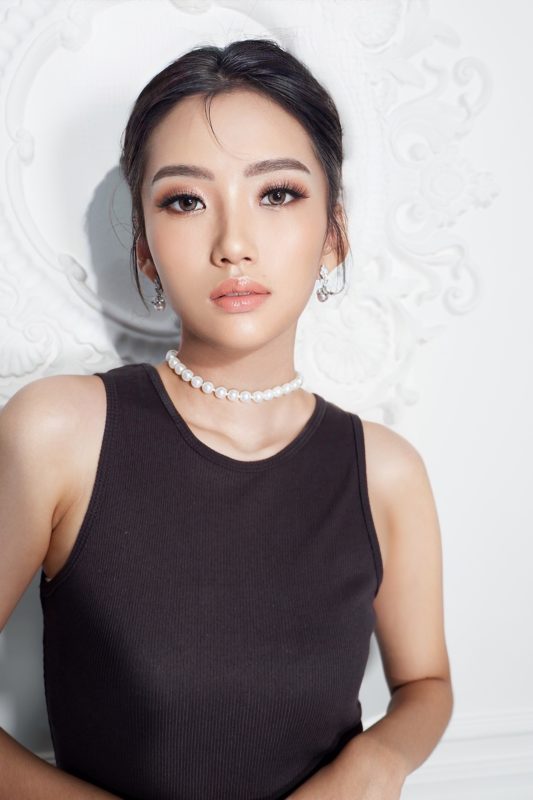 Jasa Makeup Artist di Jakarta yang bagus