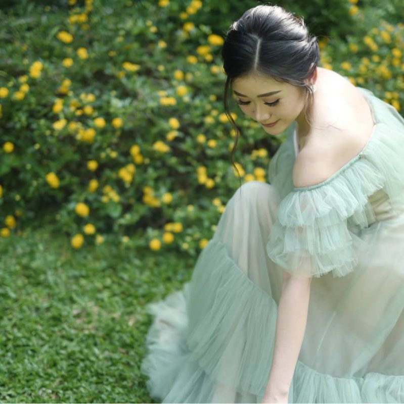 Makeup dan Foto Pengantin di Jakarta