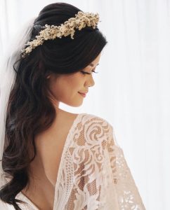 Wedding Makeup Artist Jakarta Barat