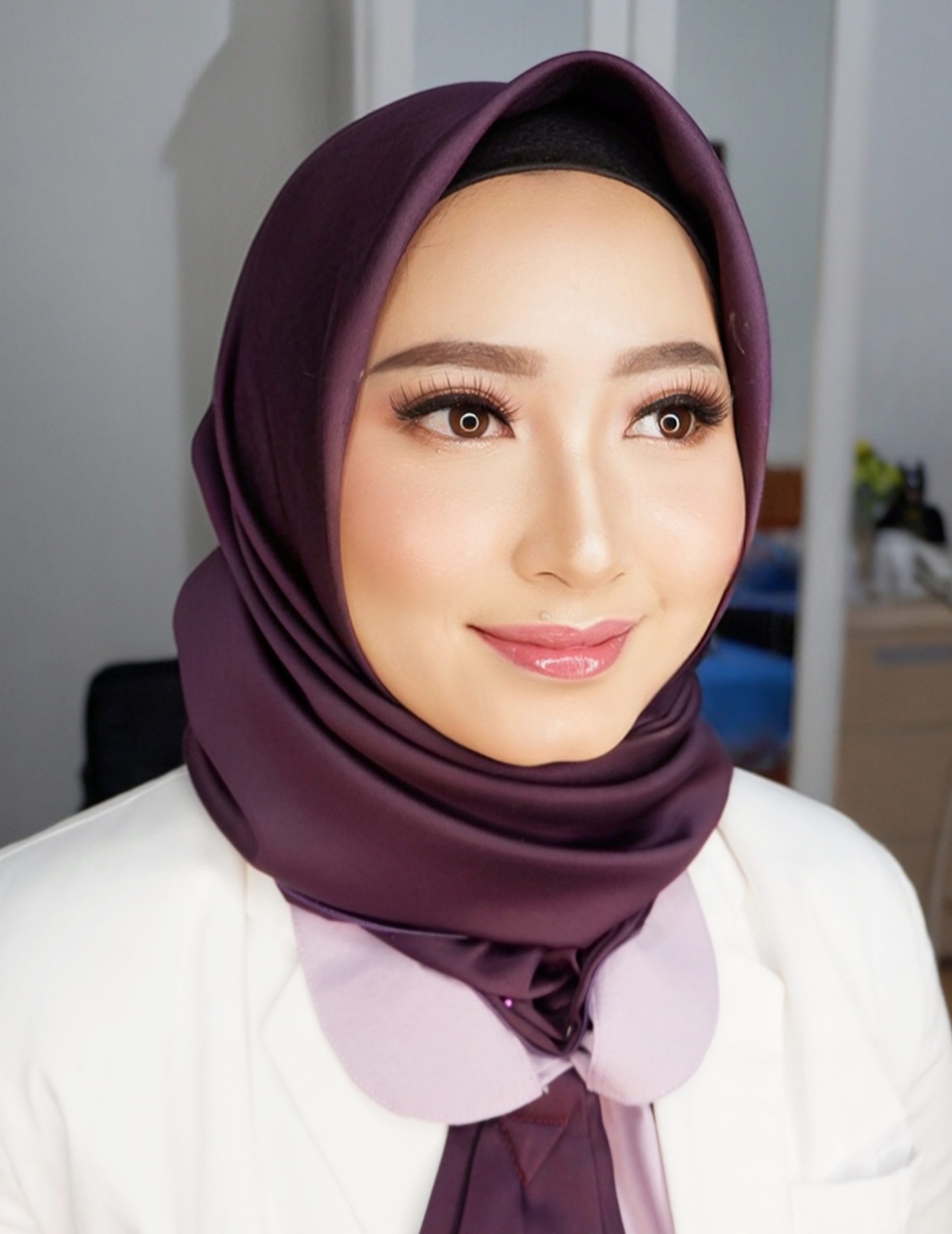 Kursus Makeup Artist Jakarta Bagus MUA Jakarta Selatan
