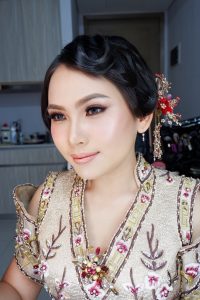 Makeup Artist Wedding Bagus Jakarta